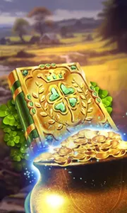 Book Of Clovers - Extreme