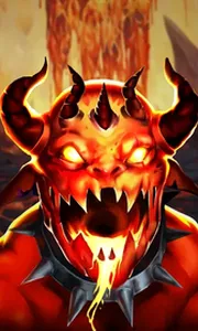 Devour The Weak