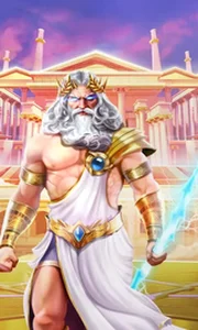 Gates of Olympus