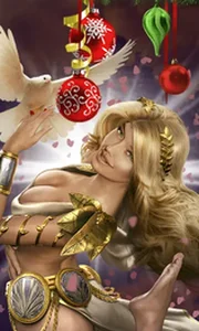 Demi Gods 2 CE