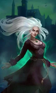Banshee's Call