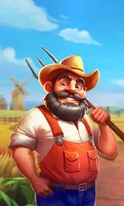 Barnyard Megahays Megaways