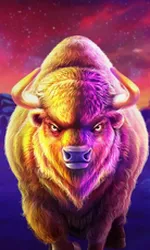Buffalo King Megaways