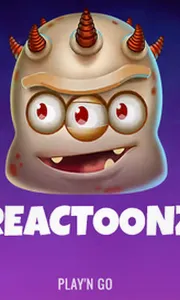 Reactoonz