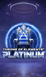 Throne Of Elements Platinum