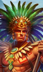 Aztec Treasure Hunt