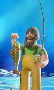 Big Bass Bonanza