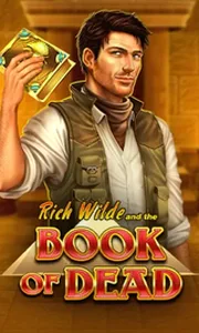 Book of Dead