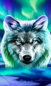 Wolf Fang - Northern Spirits