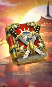 Book Of The Last Ronin