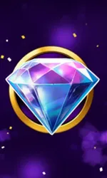 Jewel Boom Super Drop