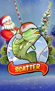 Christmas Big Bass Bonanza