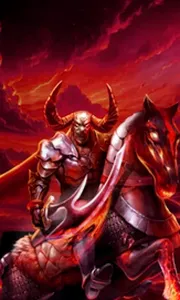 4 Horsemen 3