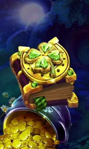 Book Of Irish Treasures