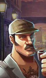 Holmes and the Stolen Stones