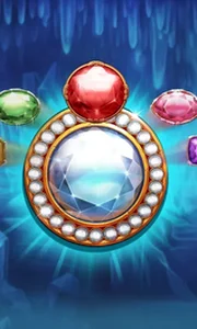 Crystal Caverns Megaways