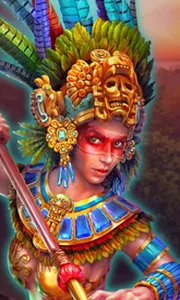Aztec Spell