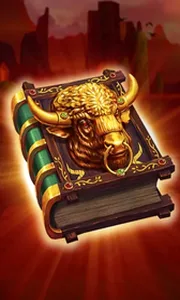 Book Of Rampage -Reloaded