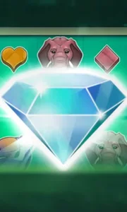 Diamond of Jungle